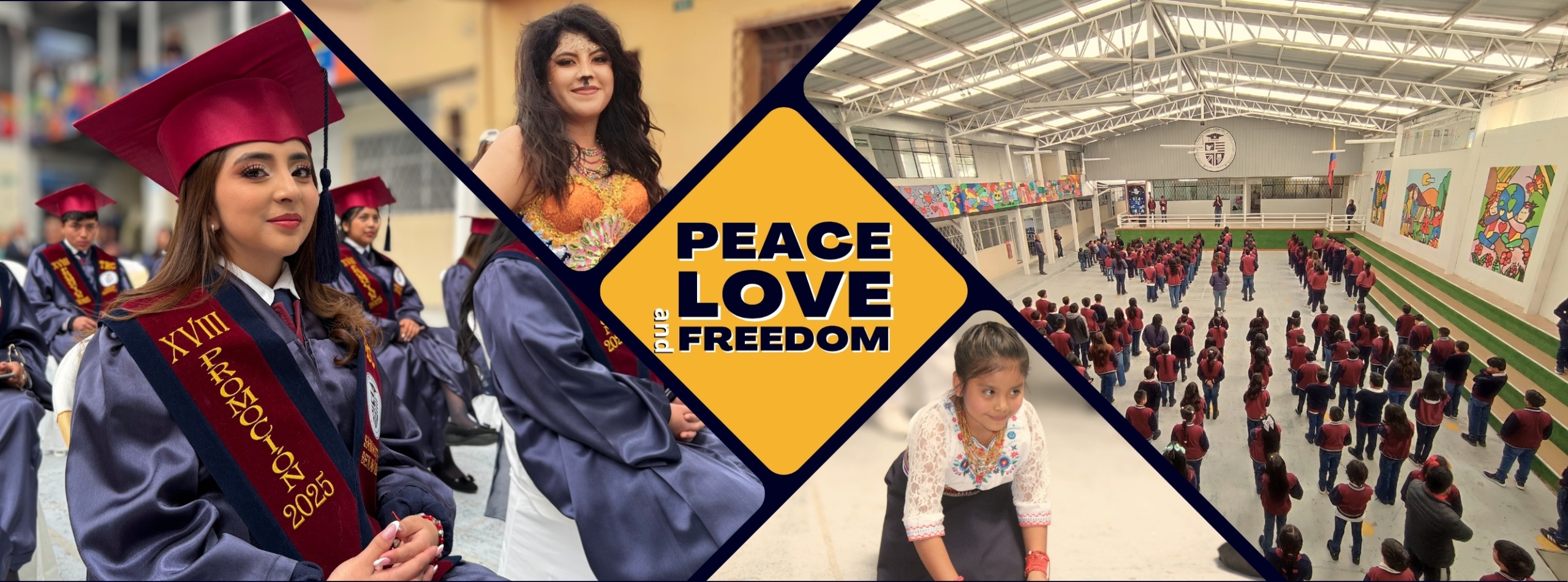 slideshow banner
